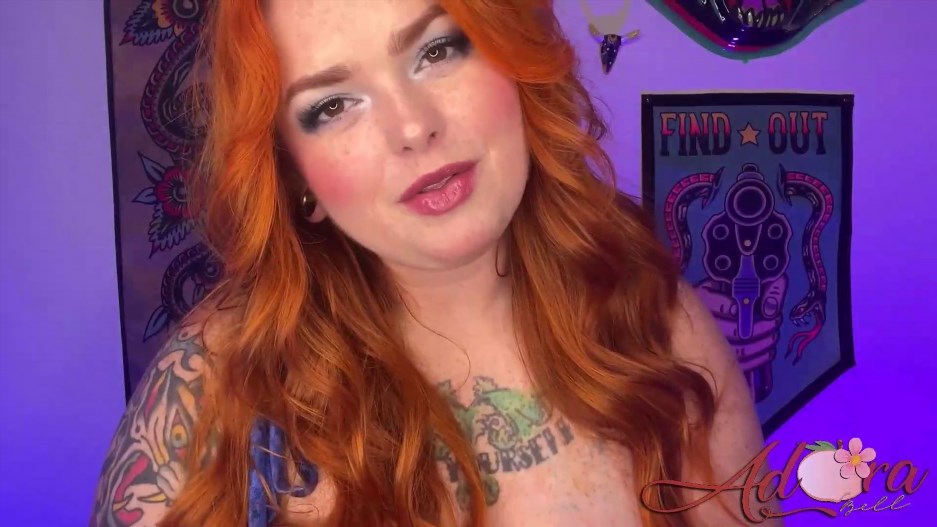 Adora Bell – CEI SISSY BITCH